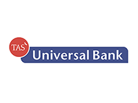 Банк Universal Bank в Граденицах